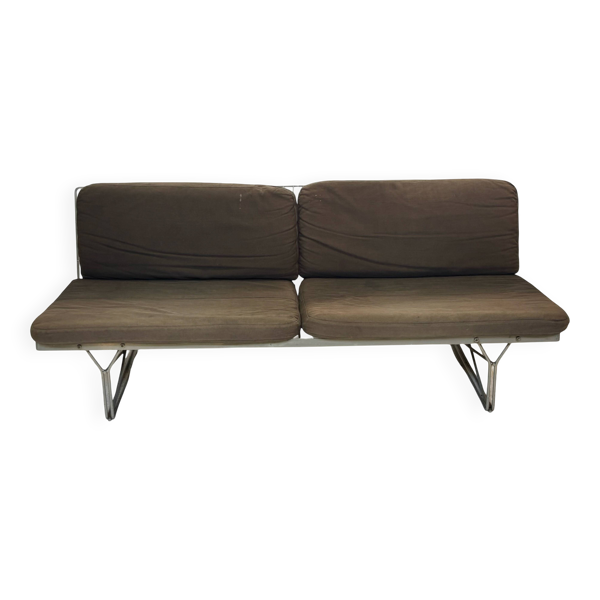 Canapé Vintage Moment par Niels Gammelgaard pour Ikea, 1980