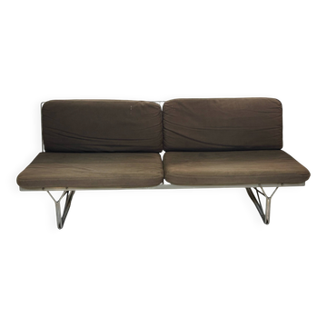 Canapé Vintage Moment par Niels Gammelgaard pour Ikea, 1980