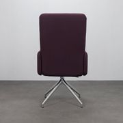 Chaise de bureau Switch High par Stefan Scholten pour Puik Design