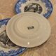 3 talking plates from Lunéville
