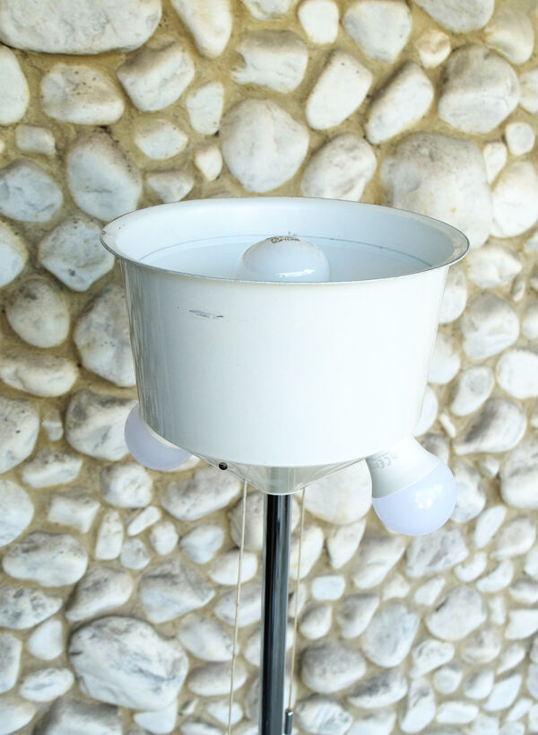 Lampadaire mid-century Staff Leuchten, Allemagne, 1960