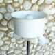 Mid-century Staff Leuchten lamppost, Germany, 1960s