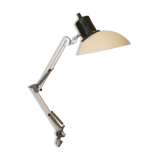 Lampe d'architecte articulée Luminor vintage