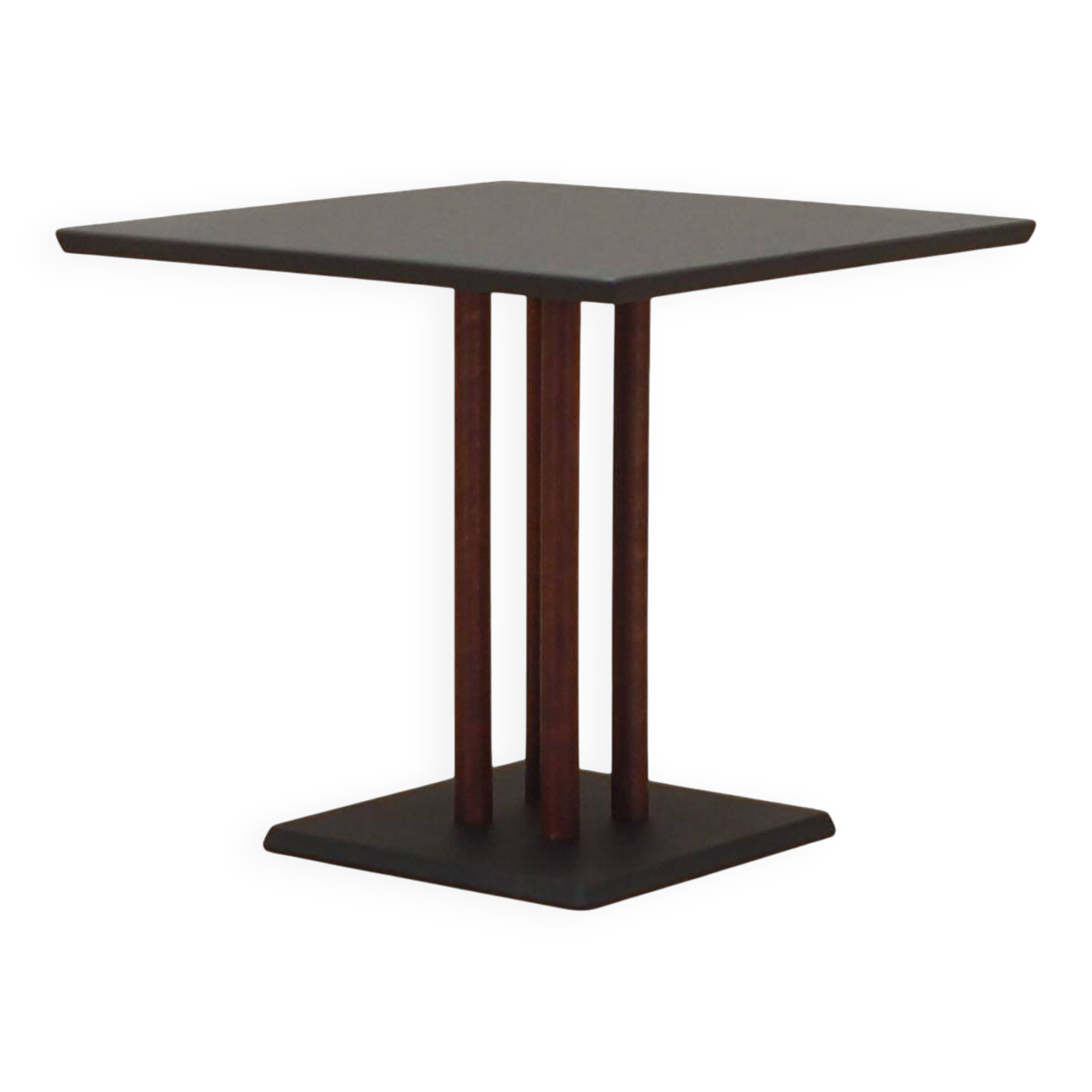 Coffee table, Danish design, 1980s, production: Denmark
