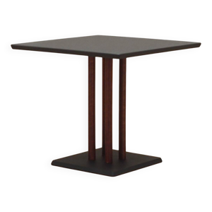 Table basse danoise,