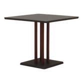 Table basse danoise, années 1980