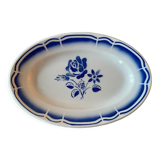 Blue Ravier