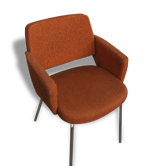 Fauteuil design