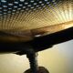 Office screw chair by Thonet 1880