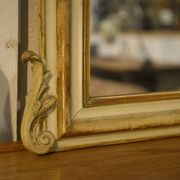 Louis Philippe mirror, 19th century