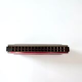 Hohner Echo Harp harmonica