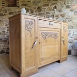 Parisian art deco buffet