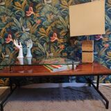 Vintage coffee table from the 70s