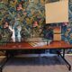 Vintage coffee table from the 70s