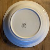 Plat creux Digoin