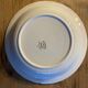 Digoin hollow dish