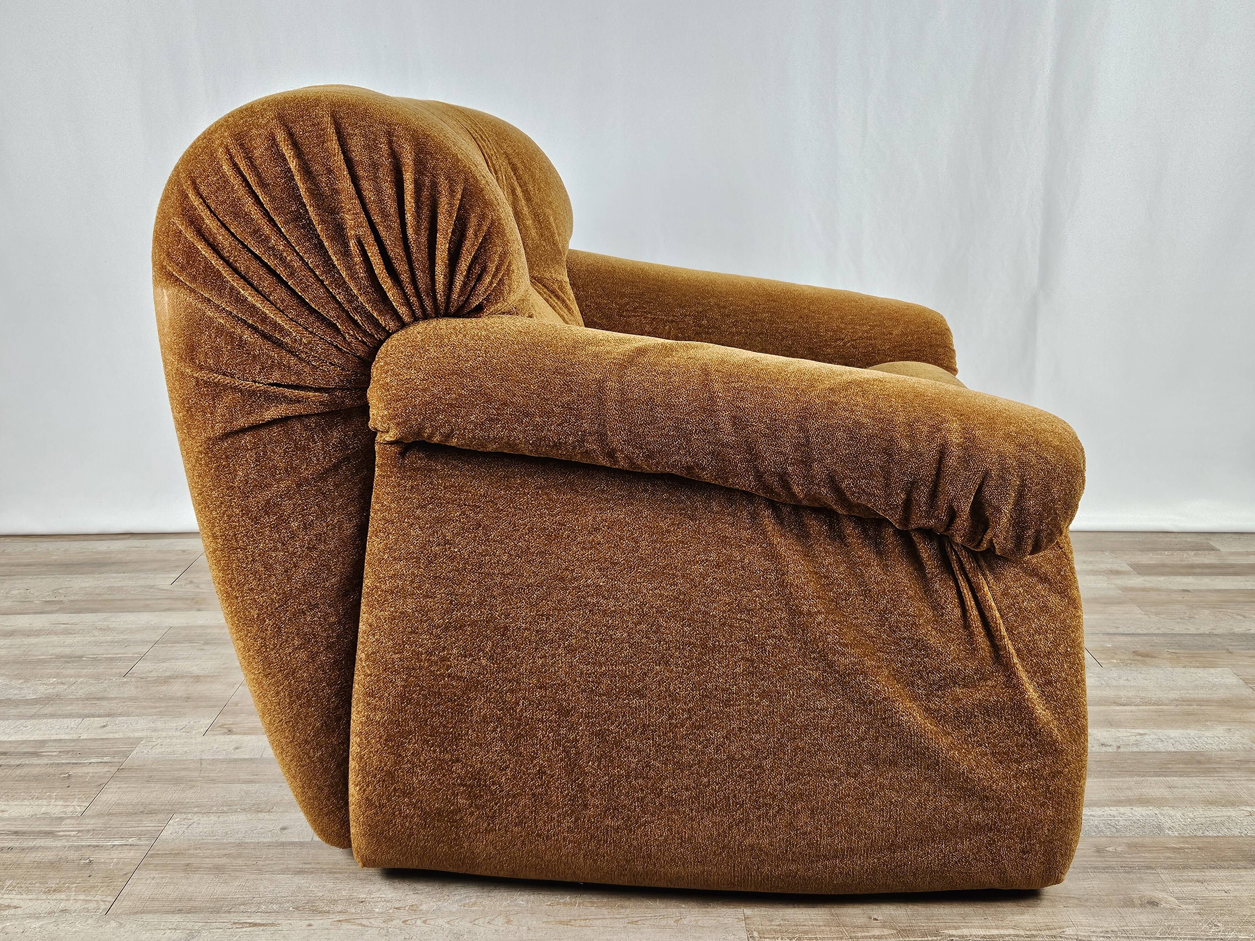 70s armchair by doimo