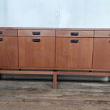 Oak sideboard - Scandinavian style