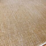 Vintage rattan wall shelf with storage, Circa 60