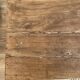 Table basse de ferme ancienne en bois brut