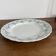 Round dish 30 cm in Maastricht earthenware, Clara model