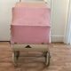 Old pram