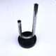 Rare Modernist 1930s Vase by Thonet Freres Paris, Model B140