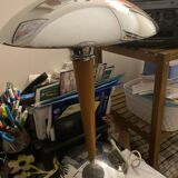 Mid-century lamp