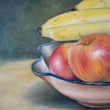 Still Life with Fruit