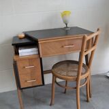 Bureau années 50