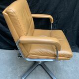 Office armchair, 1970