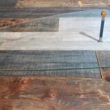 Coffee table "triangle" 1950s