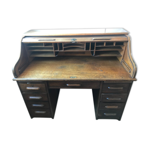 Bureau américain en