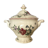 Tureen in Old Strasbourg