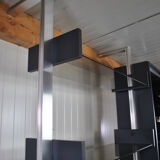 Michel Ducaroy modular bookcase shelf for Ligne Roset 1970