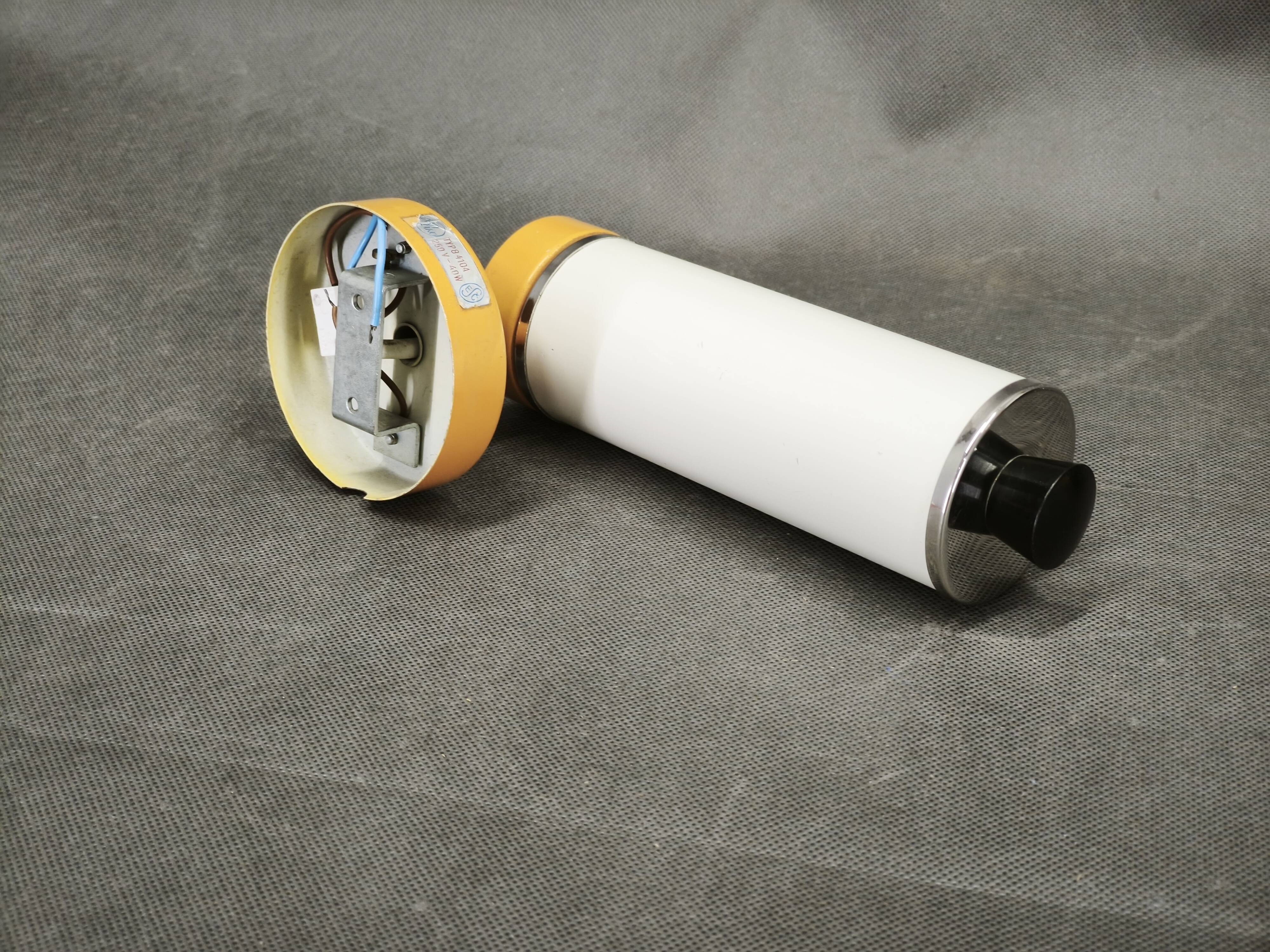 Pair of Josef Hurka for Napako Adjustable Wall Lights, 1950s