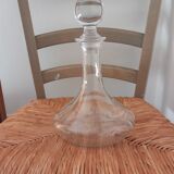Decantling decanter