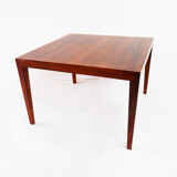 Danish design coffee table by Severin Hansen, 1960s