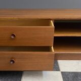 Lowboard / Tv cabinet 1970s