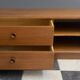 Lowboard / Tv cabinet 1970s