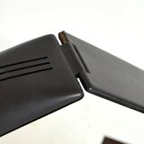 Dove Desk Lamp in Black by Marco Colombo & Mario Barbaglia for PAF Studio