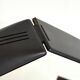 Dove Desk Lamp in Black by Marco Colombo & Mario Barbaglia for PAF Studio