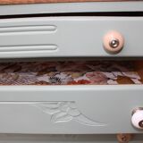 Commode