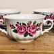 5 porcelain cups bavaria wunsiedel
