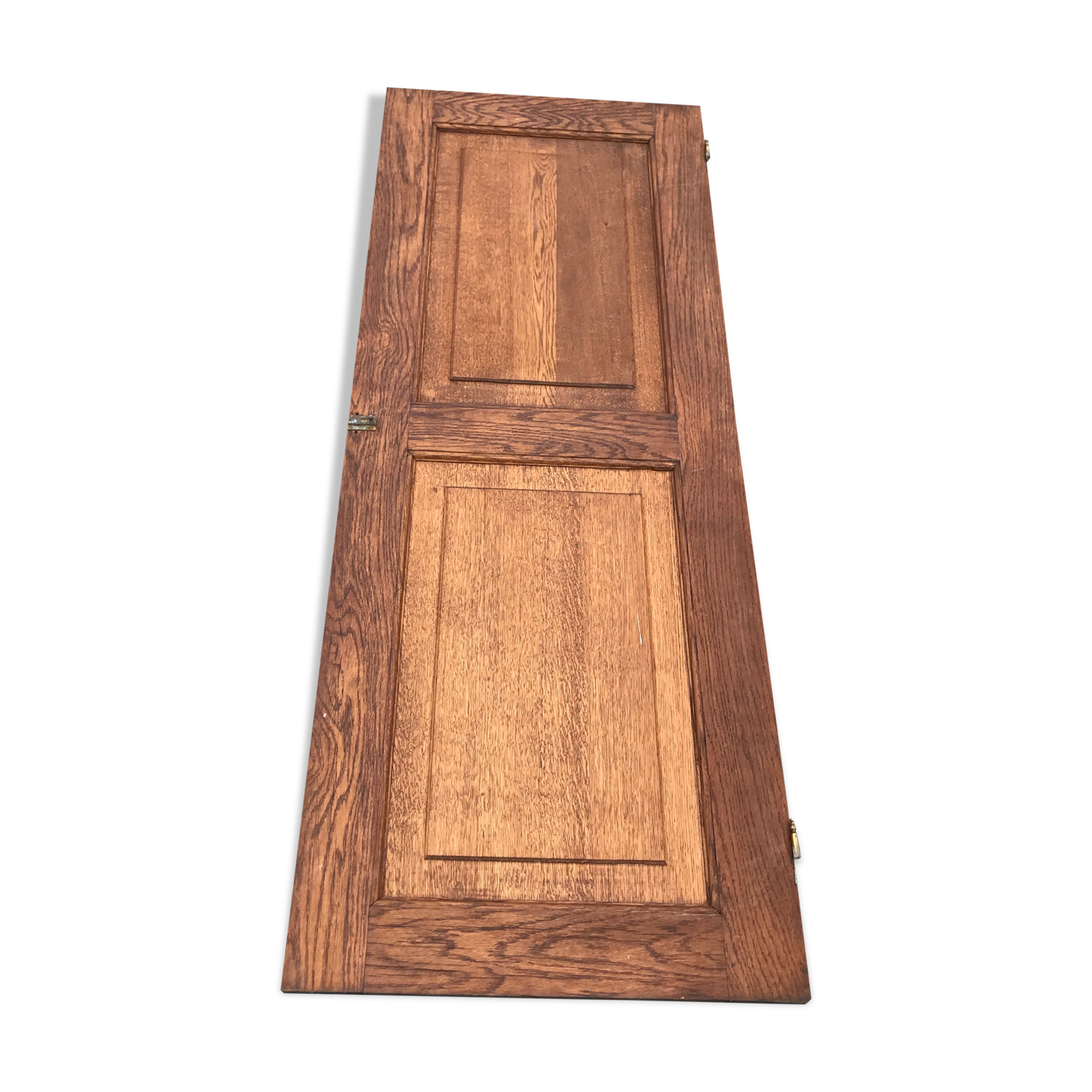 Closet door