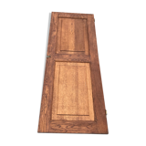 Closet door