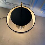 Model lamp 243 by Ostuni & Forti for Oluce, Italy, 1950