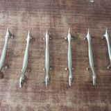 6 dog knife carriers