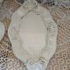 Antique porcelain soup tureen from Naples