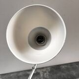 Art Deco adjustable desk lamp